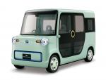 Daihatsu DN Pro Cargo 2017 года